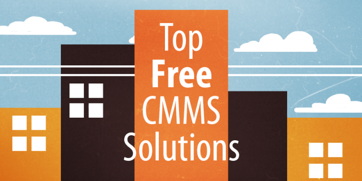5 Most Reviewed CMMS Software Comparison | by Capterra FSM | Medium