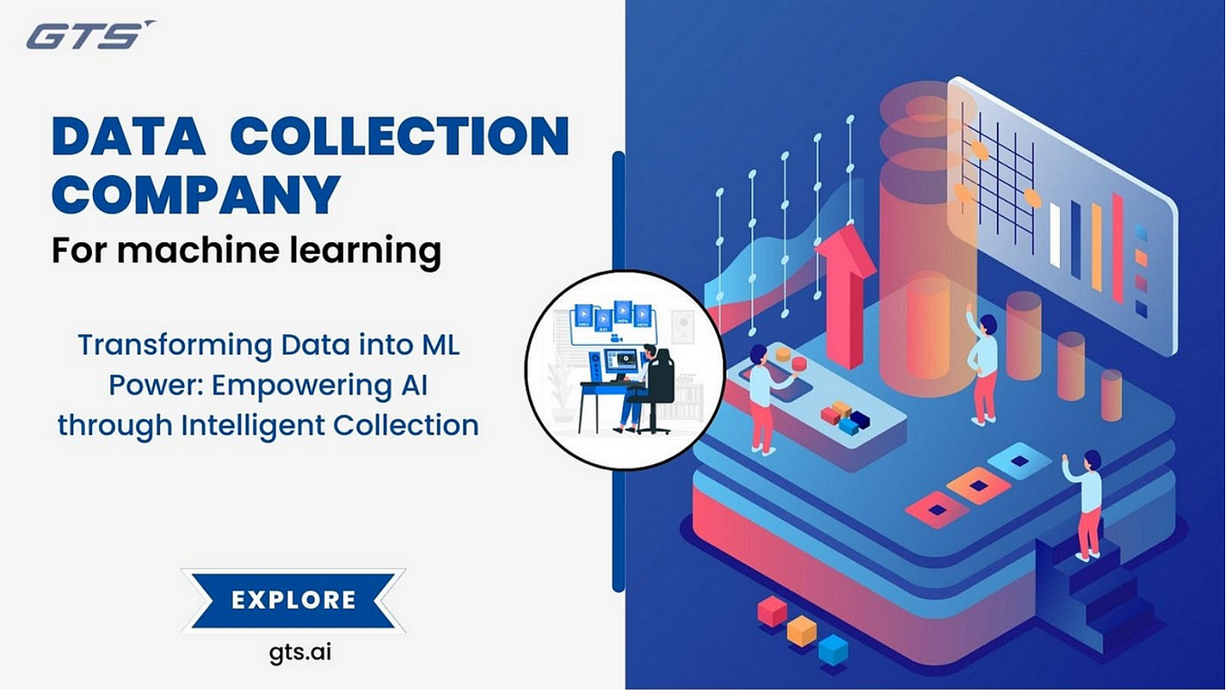 The Role and Impact of Data Collection Companies in Modern Business by GLOBOSE TECHNOLOGY