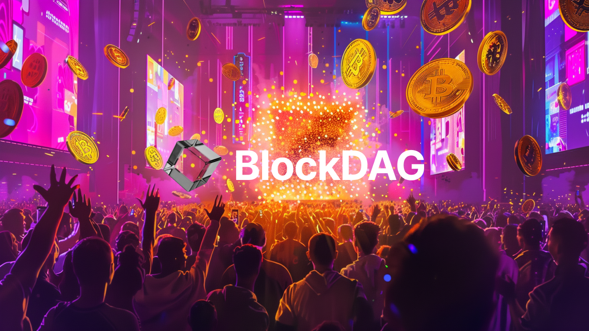Big BlockDAG Week — Big BlockDAG WeeklyRecap Everything You Need To