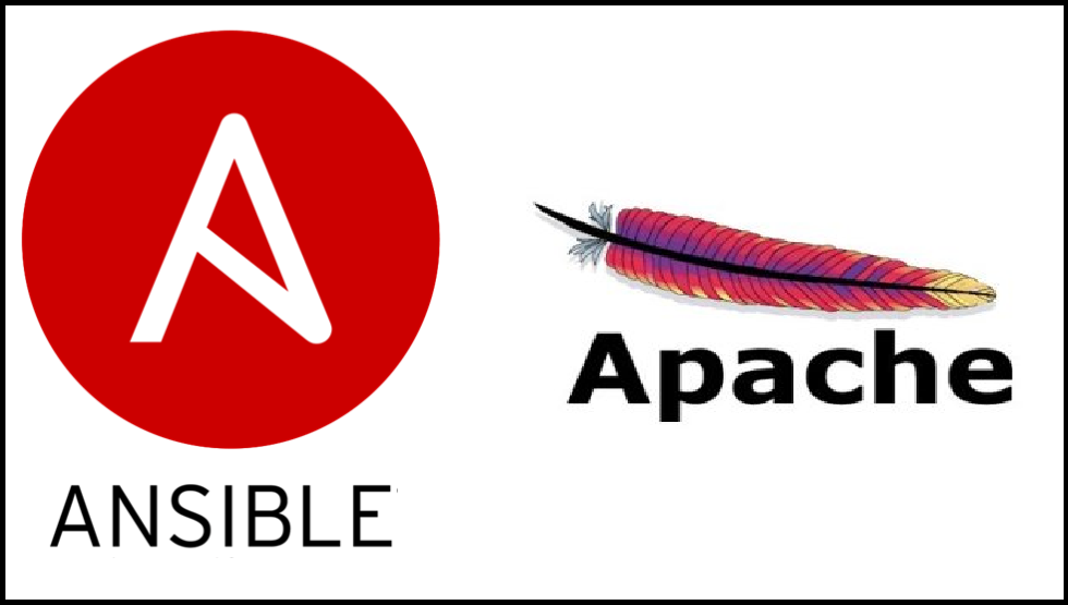 Configure Apache Webserver Using Ansible