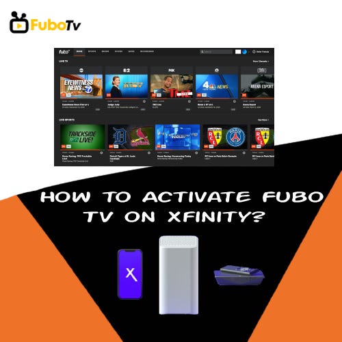 Fubotv firestick 2024