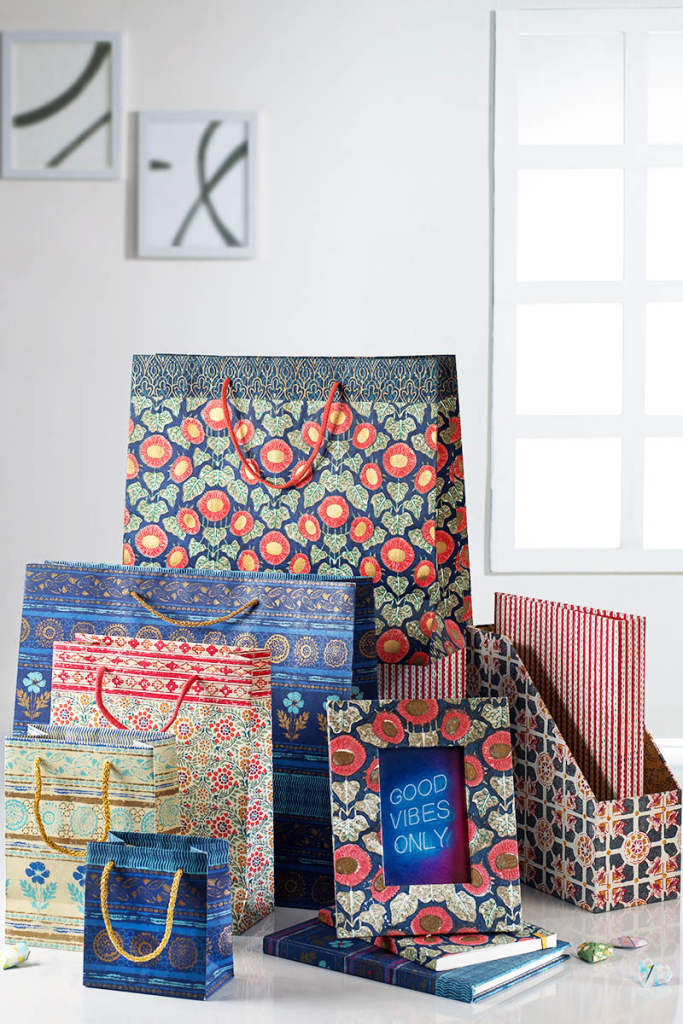 Cane and Bamboo Crafts & Accessories Up for The Trade @ Spring Fair