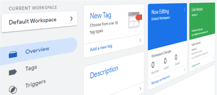 Why you should not track your forms with Google Tag Manager (GTM)