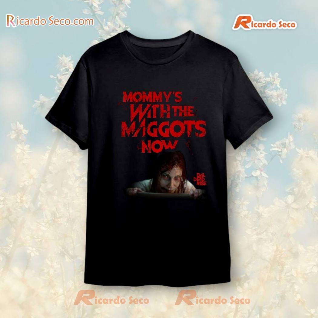 Embrace the Walrus: “Tusk” Horror Movie T-Shirts & Hoodies for the Cult