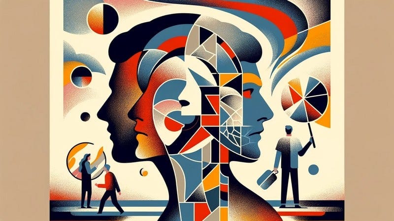 Ignoranza Pluralistica come ti crei False Percezioni by