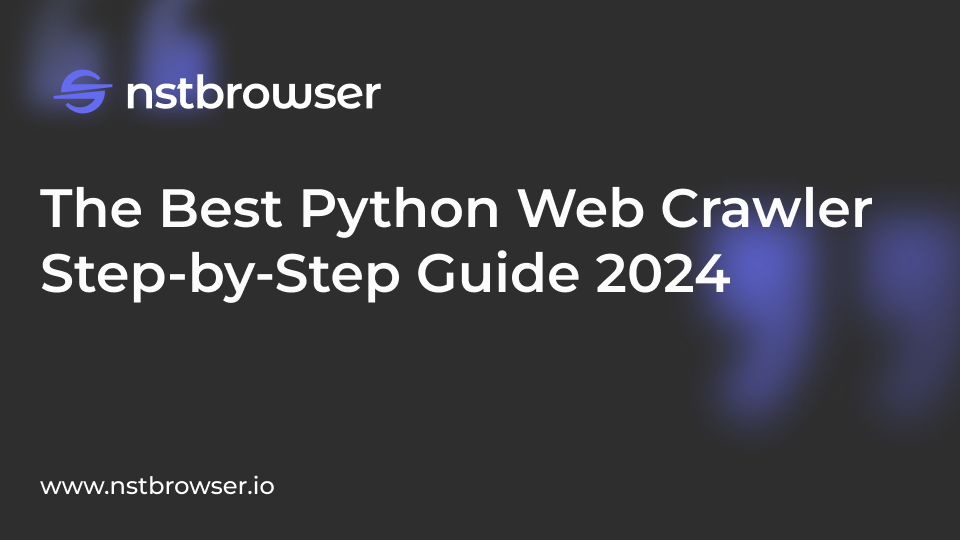 The Best User Agent for Web Scraping 2024 | Avoid Getting UA banned ...