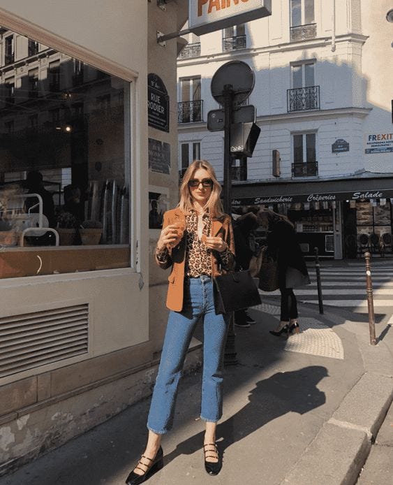 How to Wear Mary JanesThree Basic Tips You Won’t Go Wrong with by