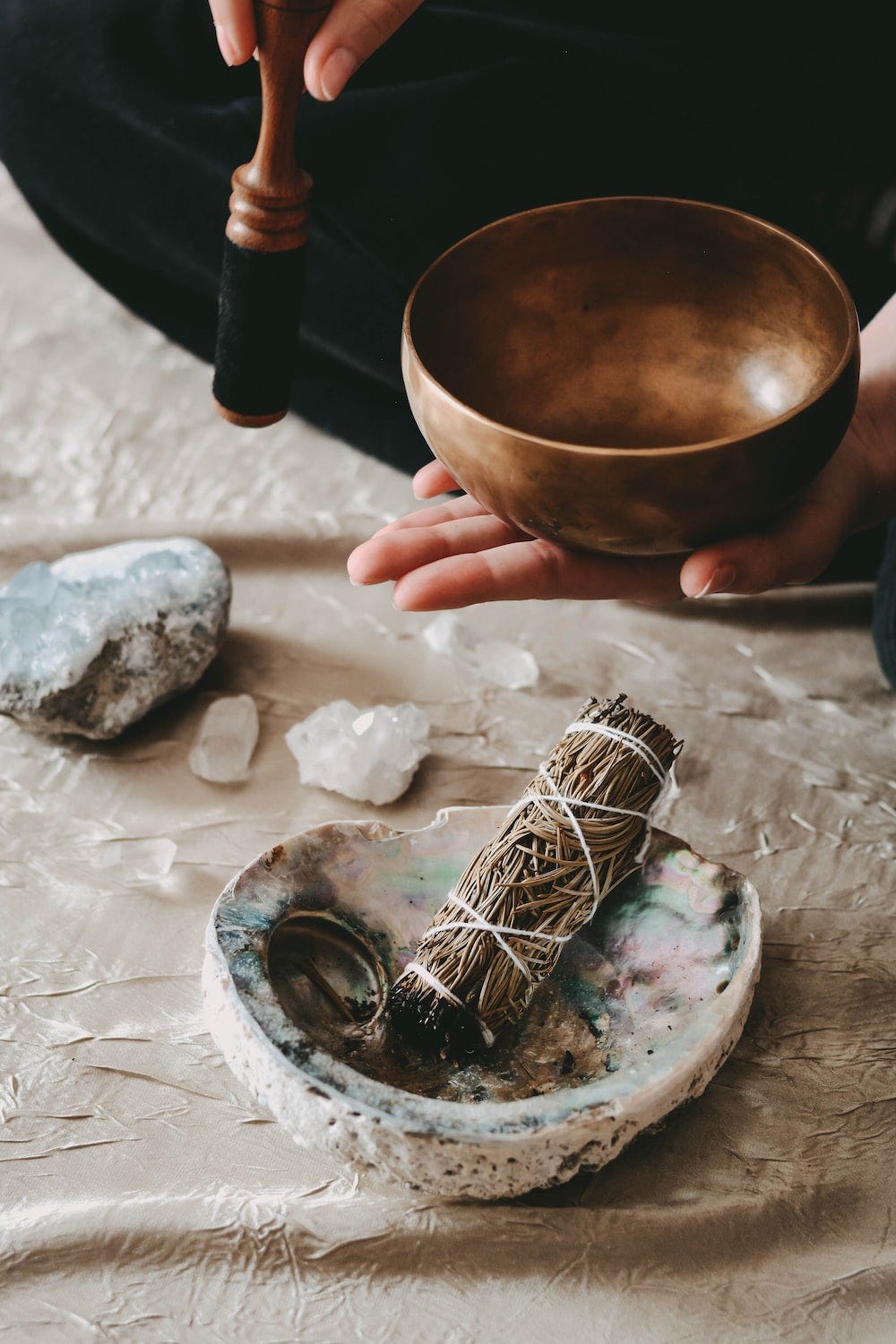 What is a Feng Shui Money Bowl and Why Should You Use One?, by Angelina  Der Arakelian, Soul Craft