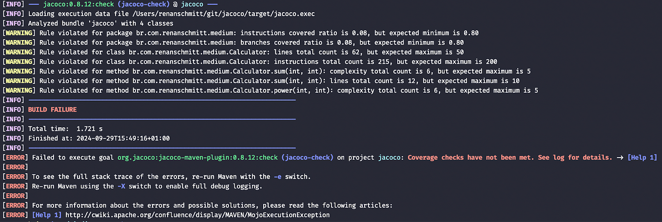 Java’s Thread.interrupt() Method Explained | Medium