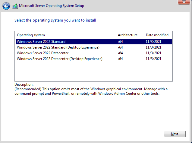 SQL SERVER 2022 ISO DOWNLOAD visual data 5