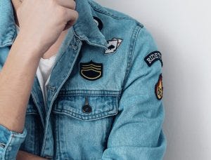 Custom Patches for Jackets – Know What (Not) to Wear