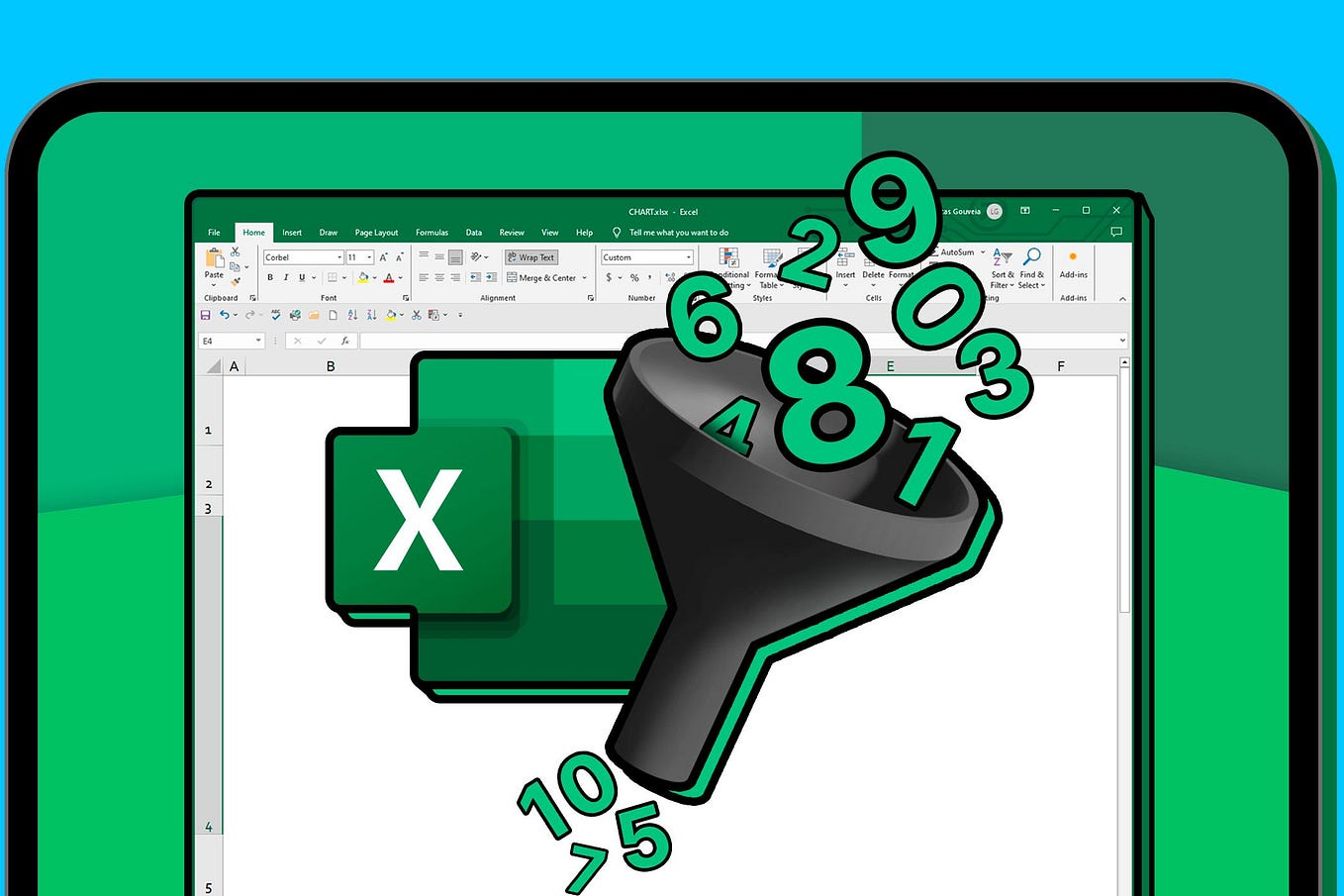 Data Cleaning in Excel: Best Practices | by Bala_Excel_Insights | Medium