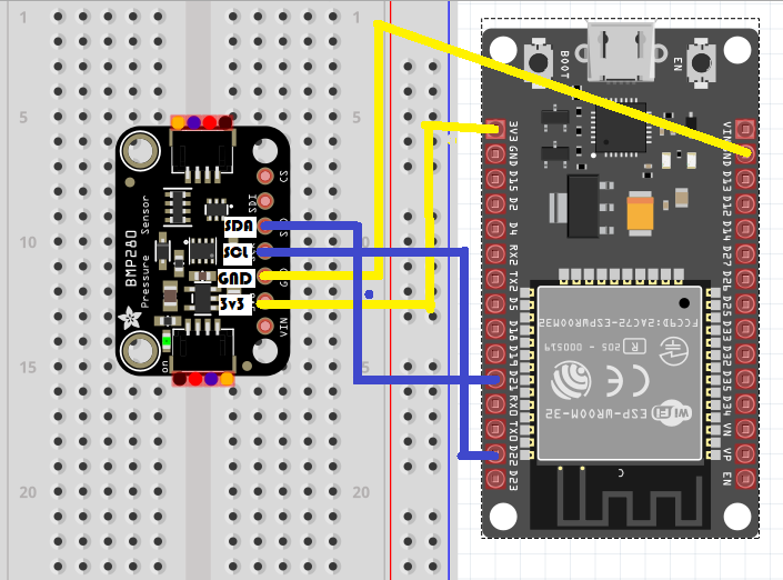 ESP32 Tutorial Part 2 (Digital & Analog Input Output) | by Ilham ...