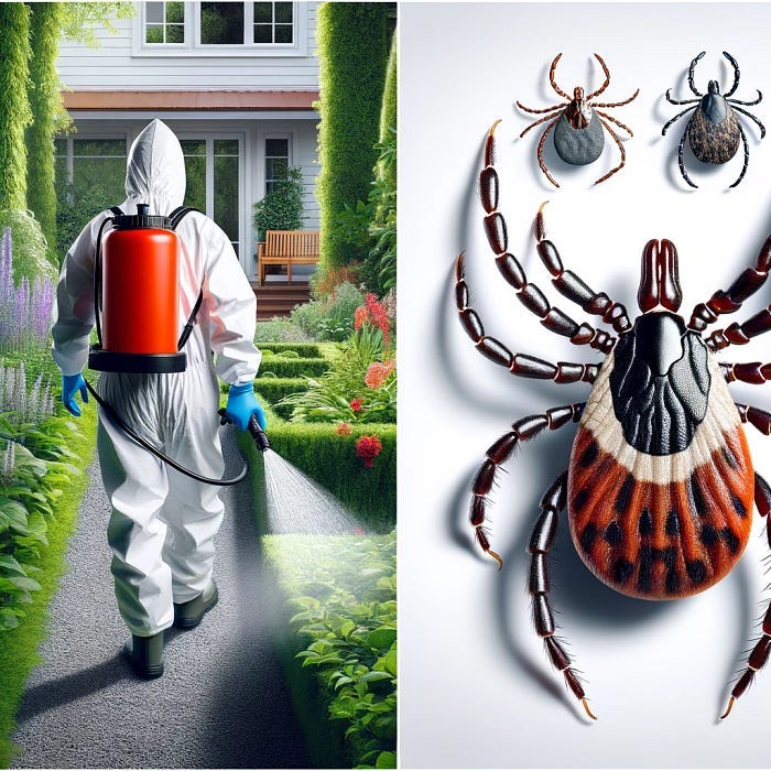 Stay Safe from Ticks: Emergency Tick Removal Services in Ocoee, FL | by ...