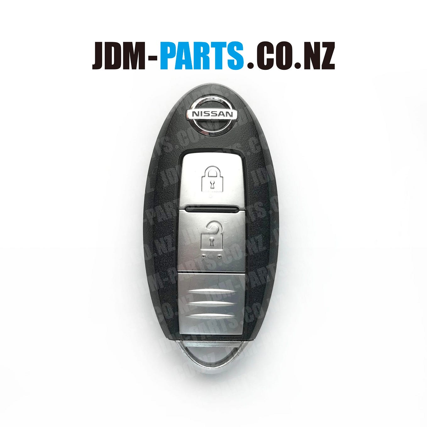 TOYOTA LANDCRUISER PRADO Smart Key Fob programming , Coding , Key Duplication JDMParts.co.nz