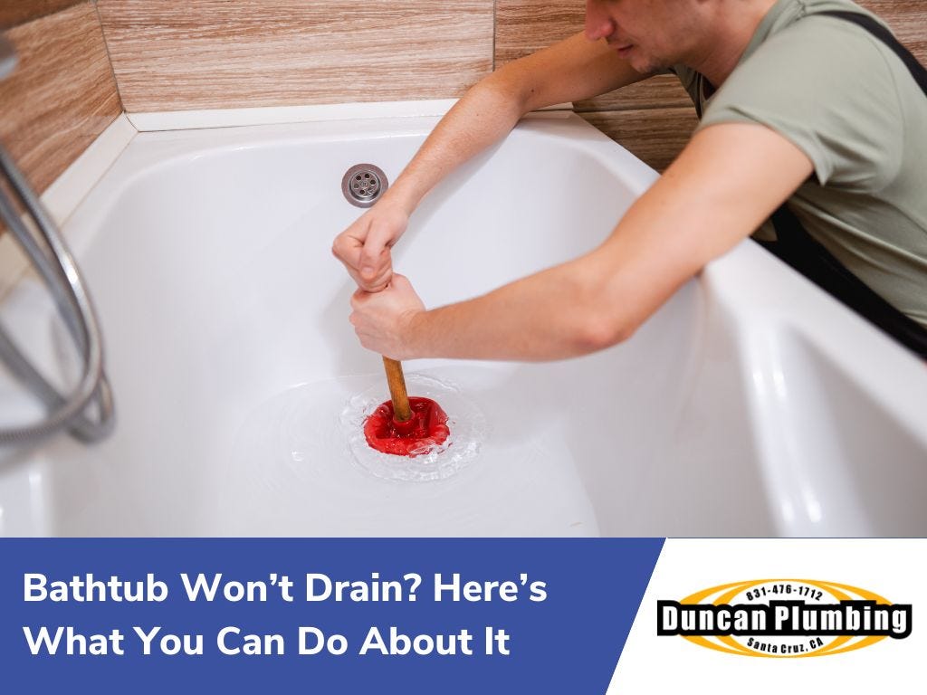 How Do I Unclog My Toilet (Before Calling a Plumber)? by Duncan