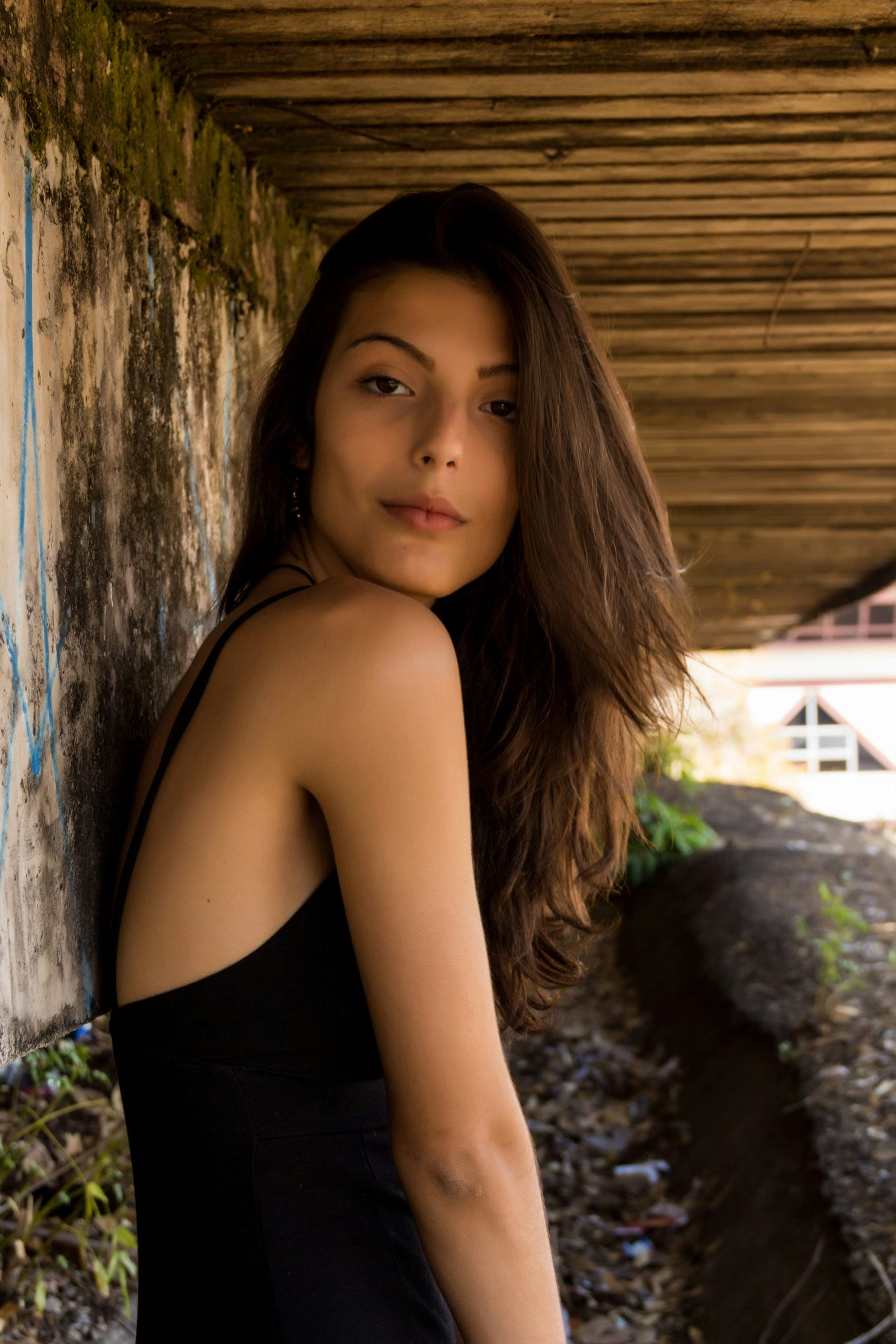 Middle aged MILF in the Maldives for sun sea sand and lots of sex | by Andy Word | MILF Magic