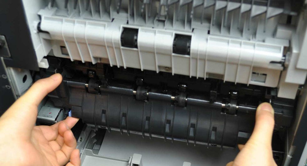 How To Fix Lexmark Printer error code 10 Medium