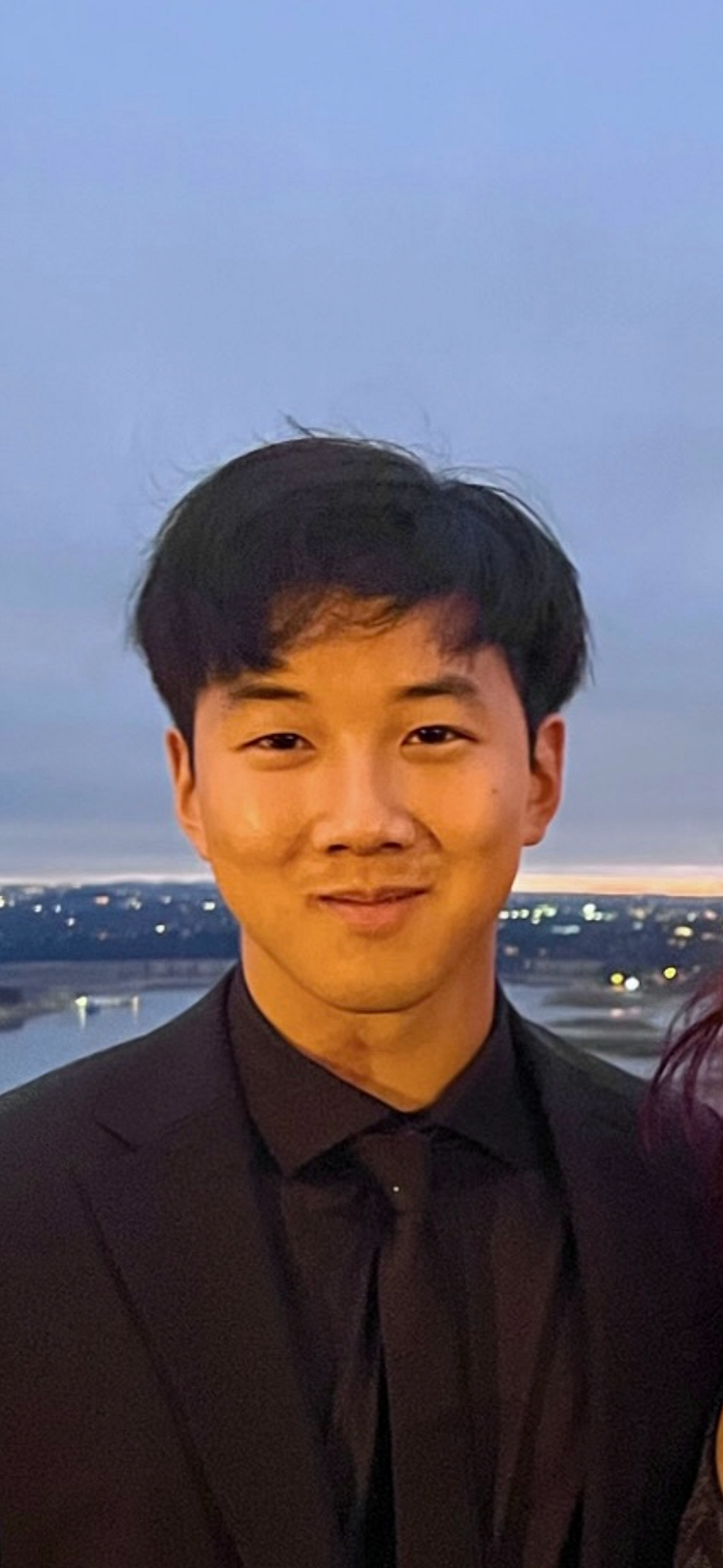 CS 371p Fall 2024 Allan Zhang. What are you most proud of doing last