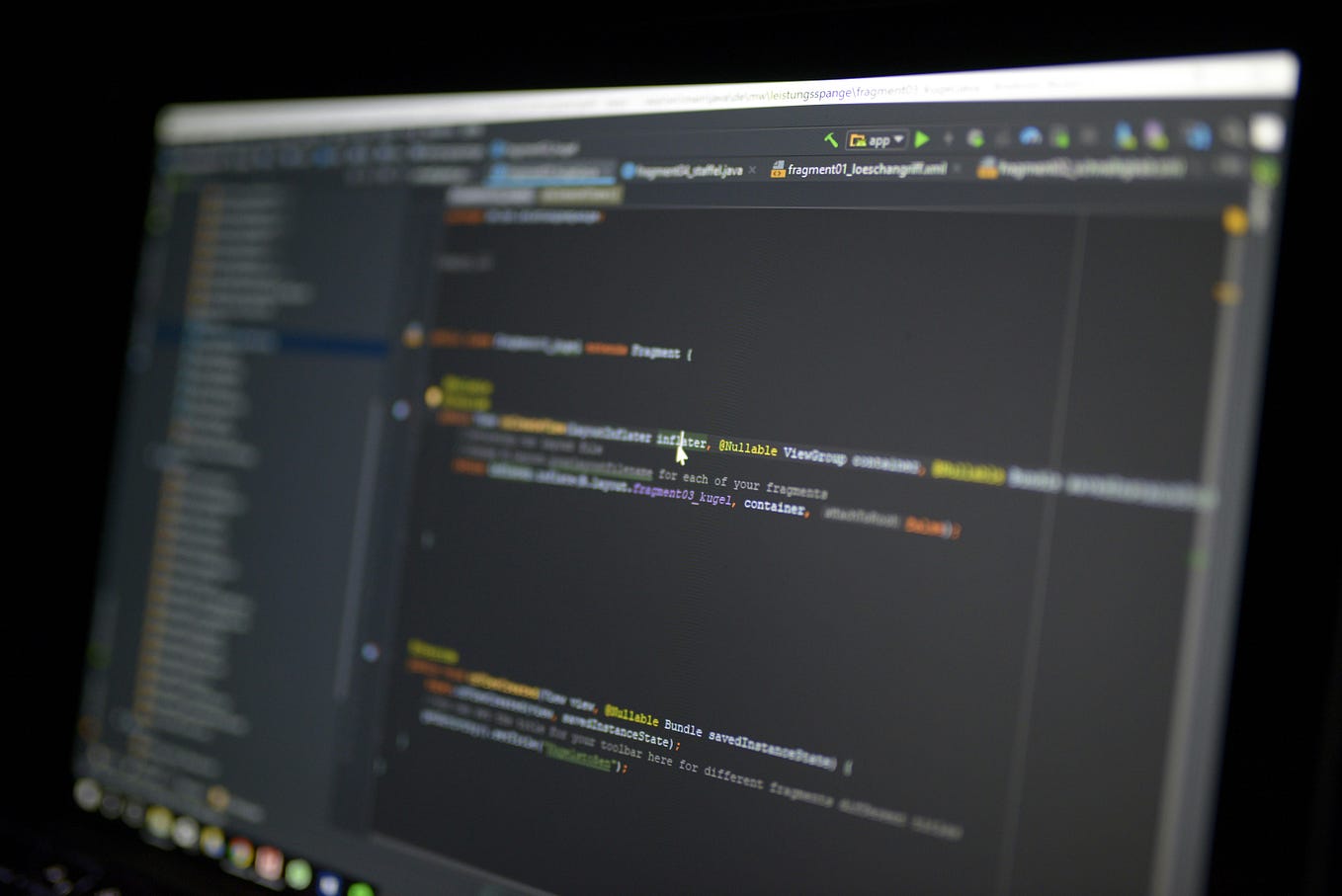 Exploring Java Design Patterns: A Deep Dive into Commonly Used Patterns ...