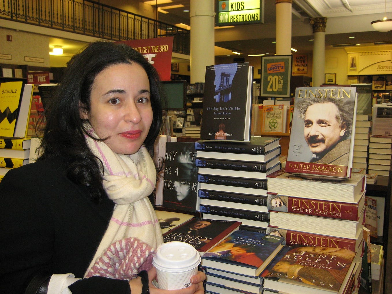 How to Be a Surgeon With Your Writing by Felicia C. Sullivan Master