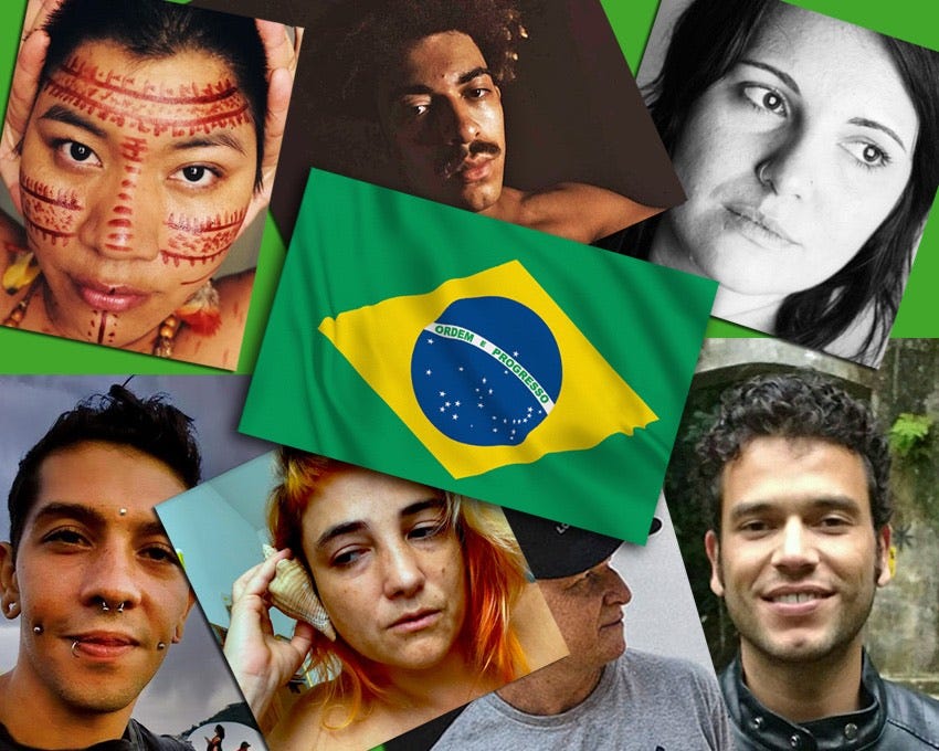 N°013 — Les créateurs brésiliens: dans lesquels investir ?