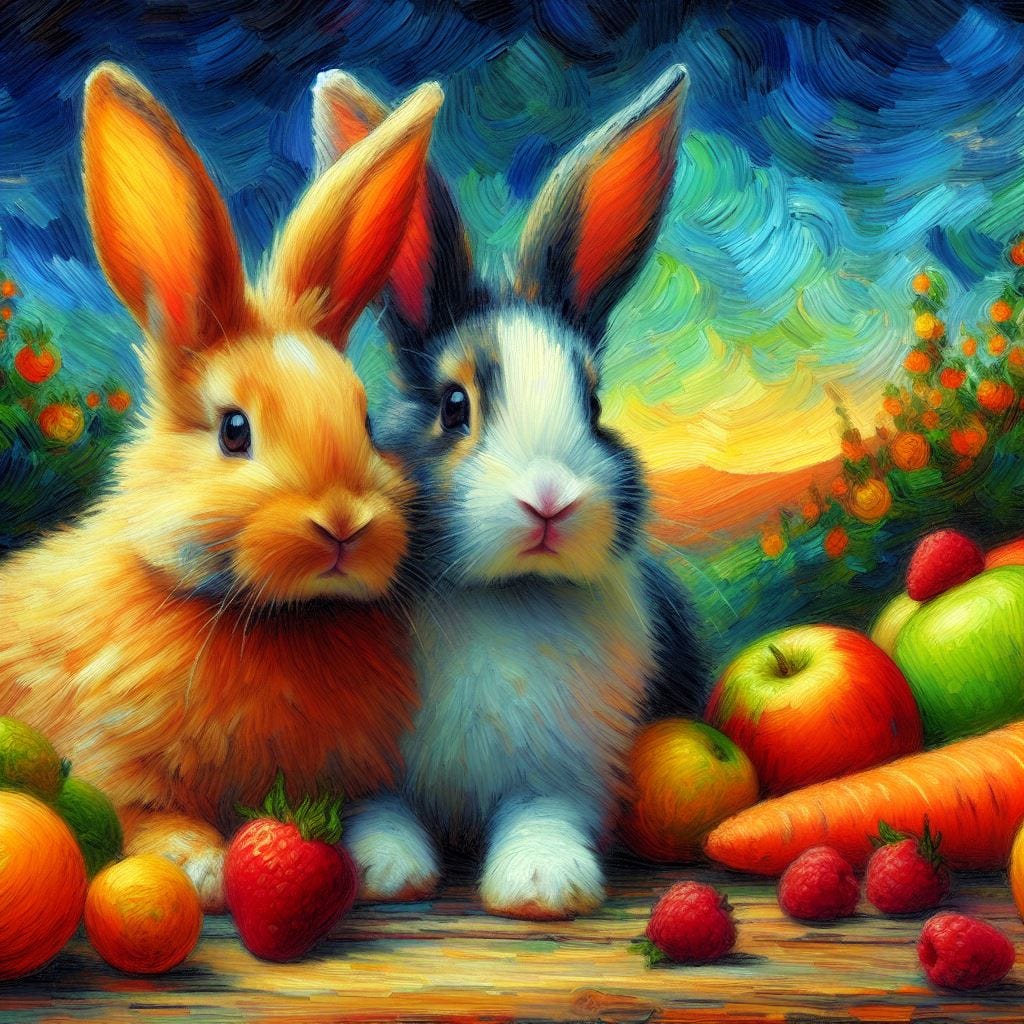 is-the-argente-brun-rabbit-s-temperament-as-unique-as-its-name