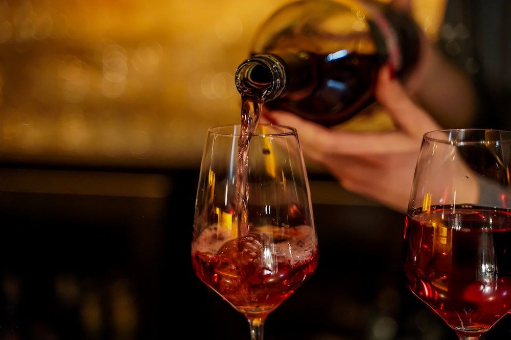 How To Become A Bartender An Introduction By Victoria Poirier Aug 
