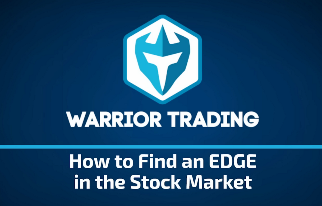 Simple Scalping Strategy for Day Trading | by Warrior Trading | Medium