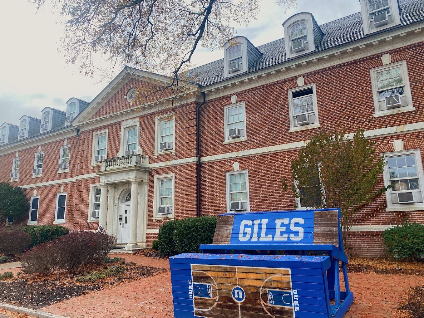 Difficult Decisions at Duke. By Lily Zhang, Class of 2025. by Duke