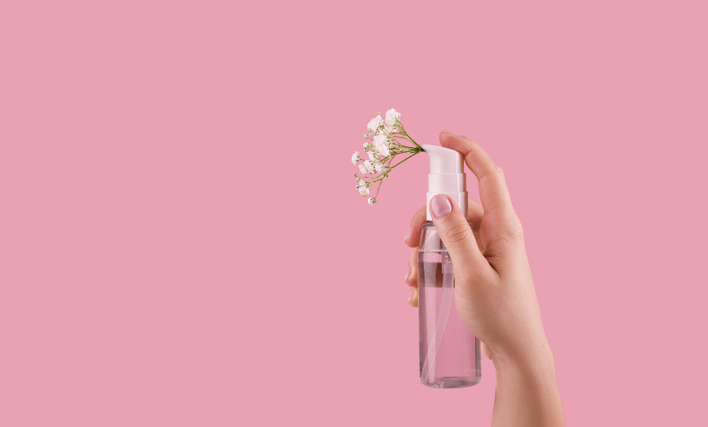 Who invented perfume? THE BRIEF HISTORY by Perfume Compass Medium