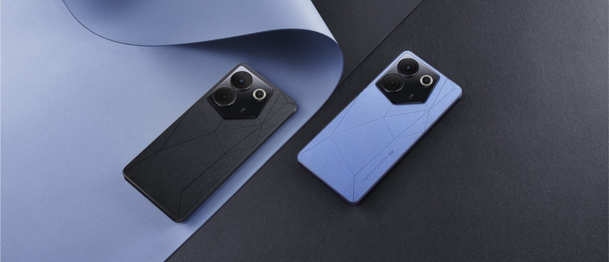 Tecno Camon 20 Pro 5G: An Amazing Smartphone! | by Danishpandey | Medium