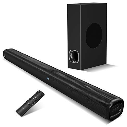 Best Soundbar For 60 Inch Tv — Buying guide and Recommendations - AZ  Musical - Medium