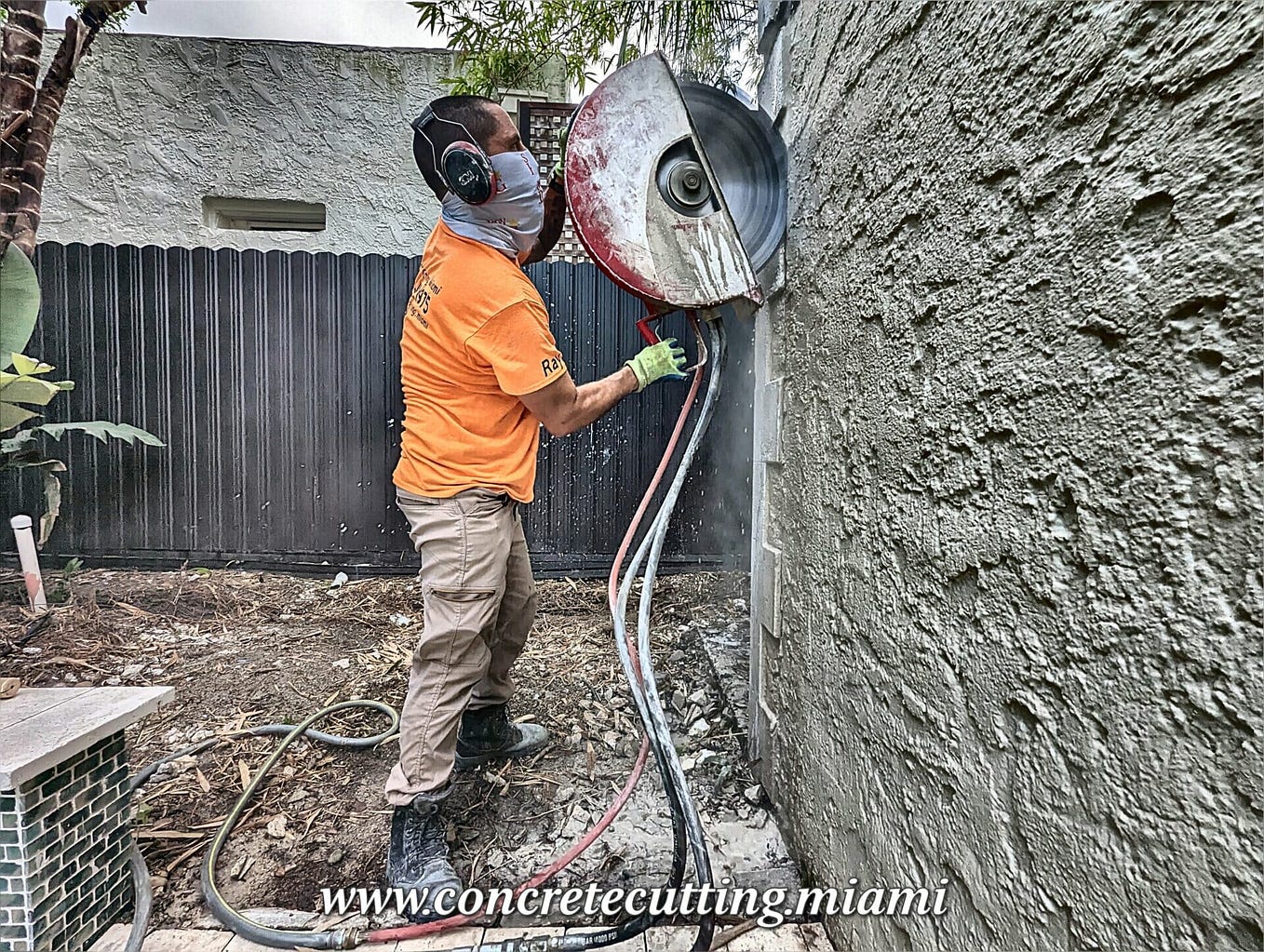 The Ultimate Guide to Chipping Concrete Slabs How to Remove Unwanted