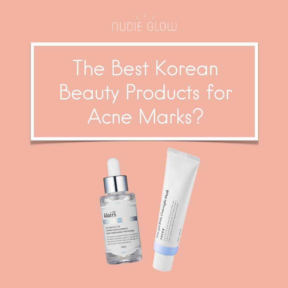 14 Best Asian Beauty Products To Fight Skin Concerns ⋆ Beautymone