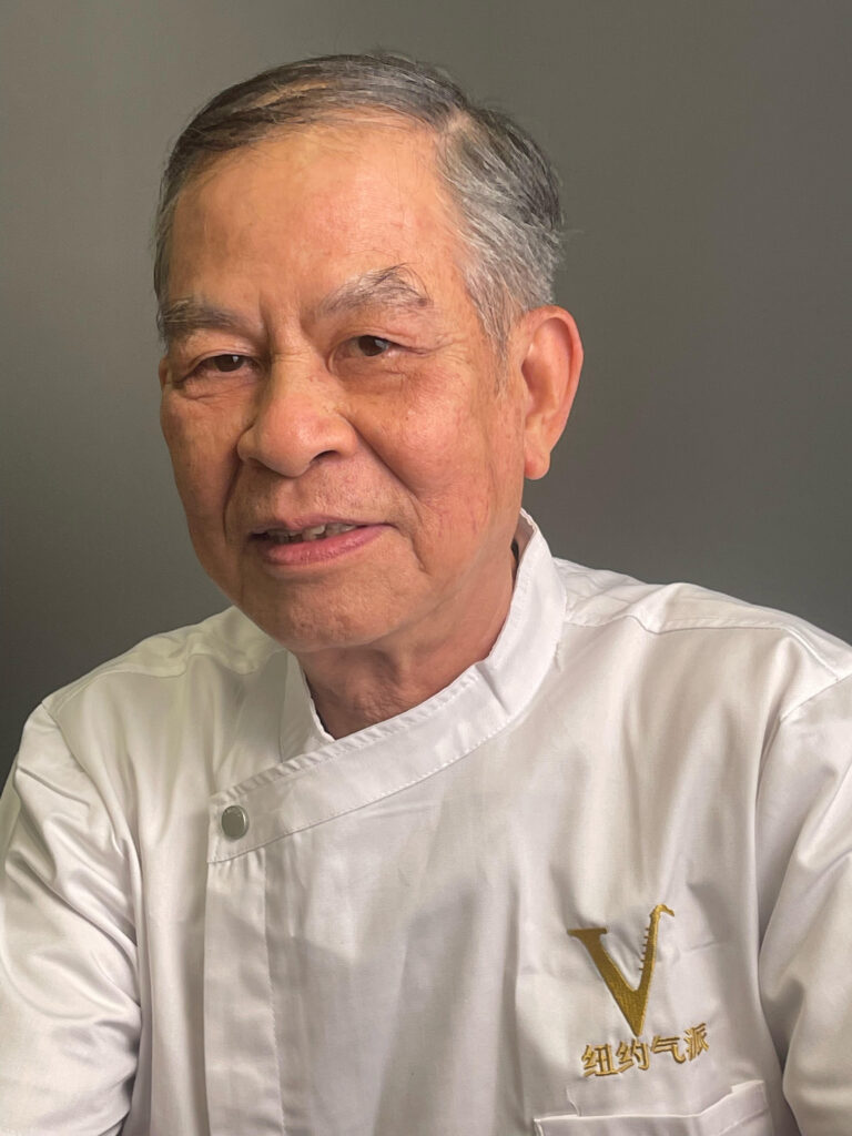 Experience the Art of Fine Dining: Signature Dishes at NewYork Vybes ...