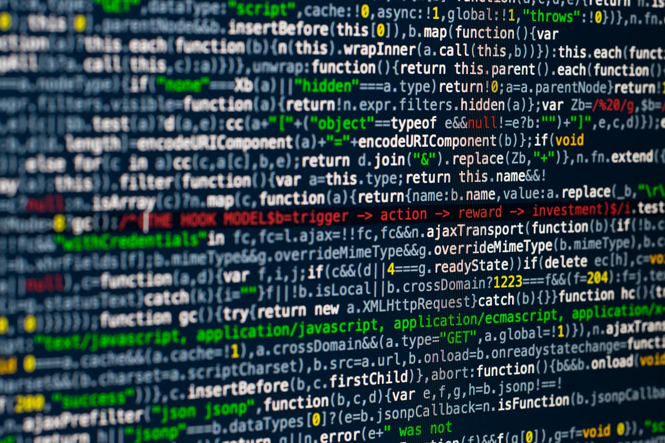 How Computer Science Impacts the Medical Field by Joshua Preuss Medium