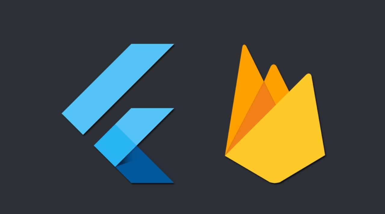 Flutter authentication with firebase login register error handling