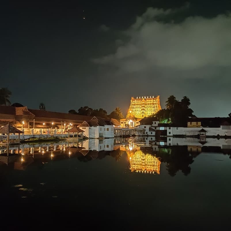 Tirumala Balaji Temple Tirupati 2022 — Darshan Timing, History Complete