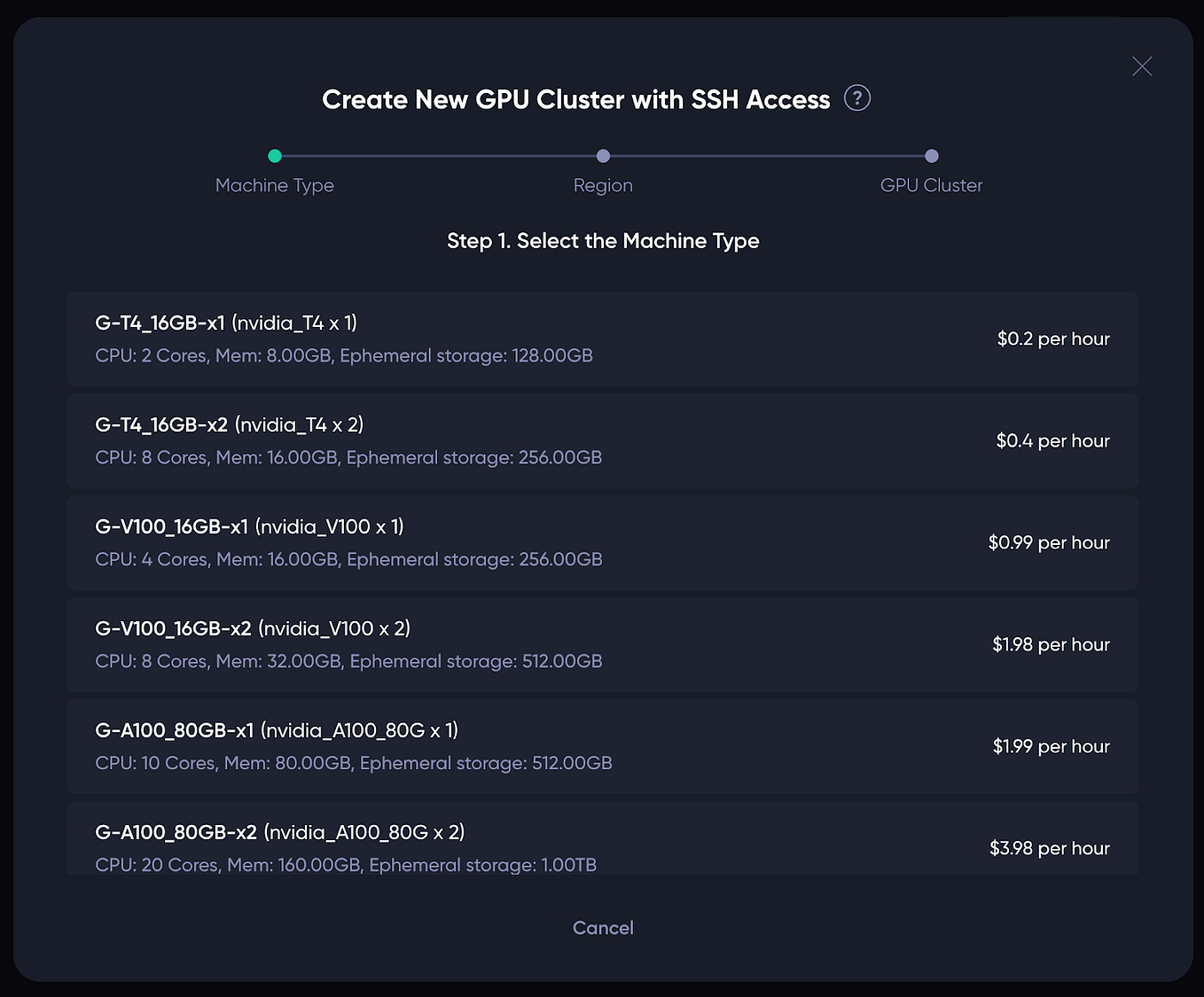 EdgeCloud: Taking genAI to the Next Level with AI Model Pipelining | by ...
