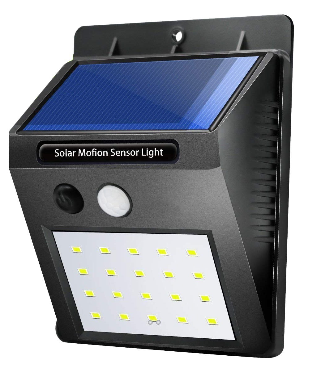 Solar Street Lights the Future with Sustainable Energy by Epyz Mar