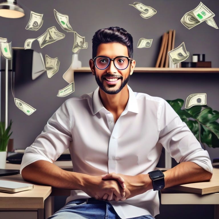 Make Money from Home How to Earn 10 Every Hour on This Platform in
