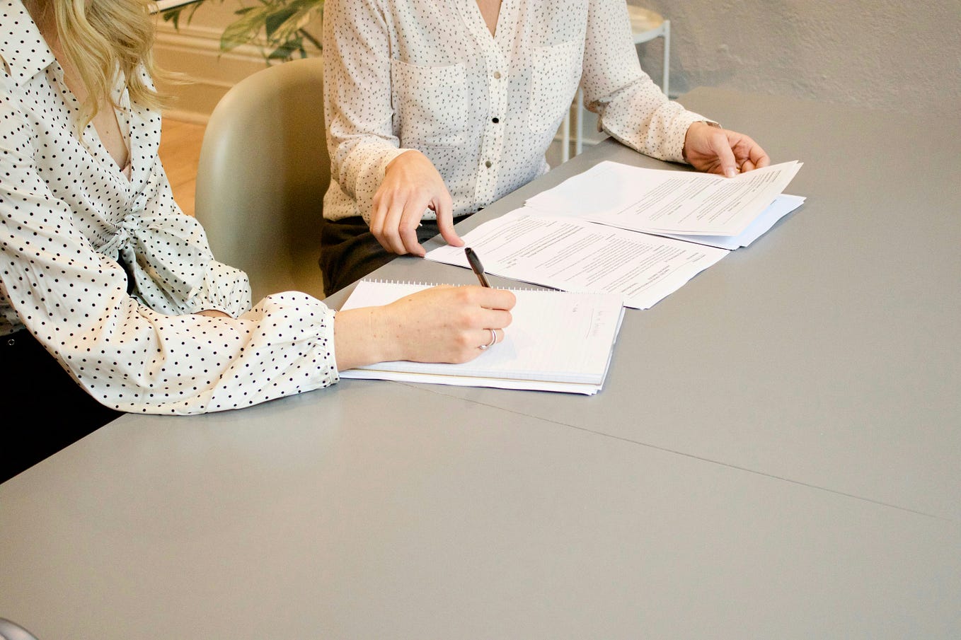 6 Easy Steps for Resume Formatting Know how to write a resume in 2024