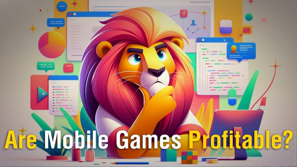 GAME USER INTERFACE DESIGN EXAMPLES: WHAT YOU CAN LEARN | by RetroStyle ...