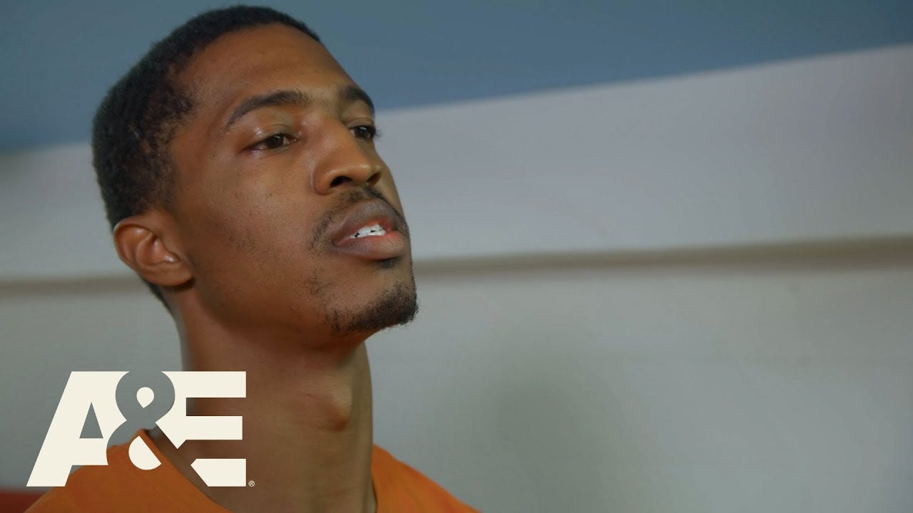 60 Days In Season 6, Episode 11 — Official ? A&E by Nabeela Fleming