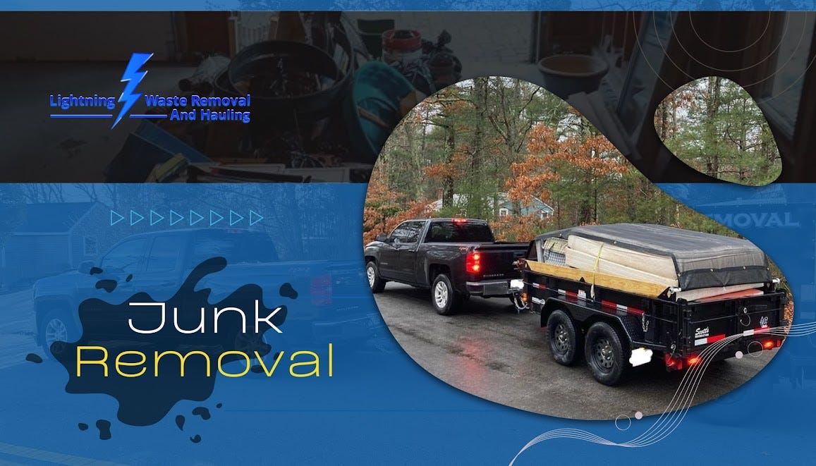 Contact Us Lightning Waste Removal and Hauling Medium