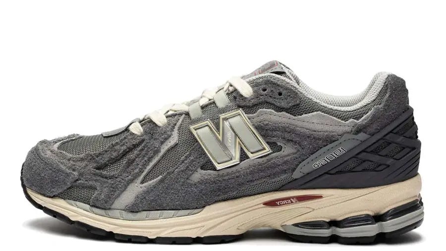 Are New Balance 2002Rs Actually “Made” from Pig Skin? Unpacking the ...