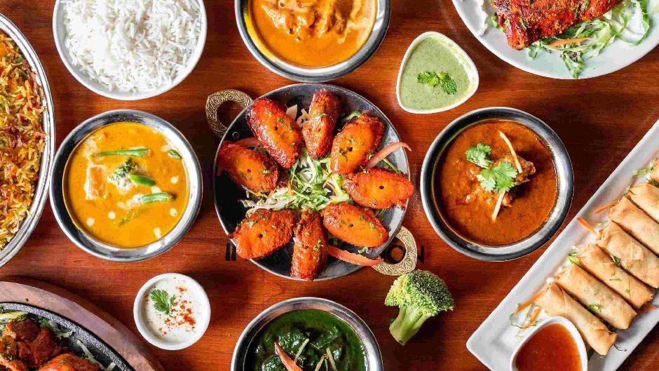 Indian Restaurant in Tauranga. The Best South Indian Food in Tauranga