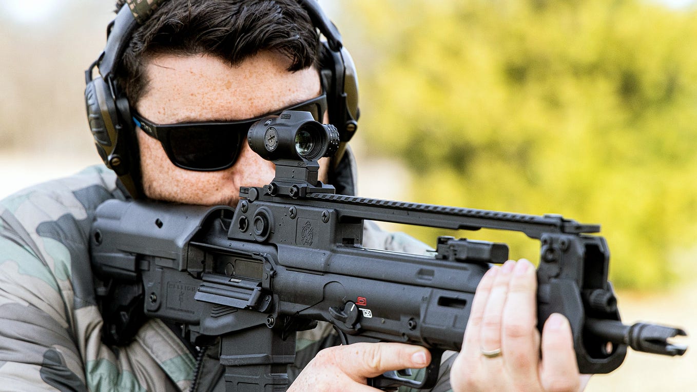 Top 6 Best Red Dot for 150 Yards. Want to take your shooting to the