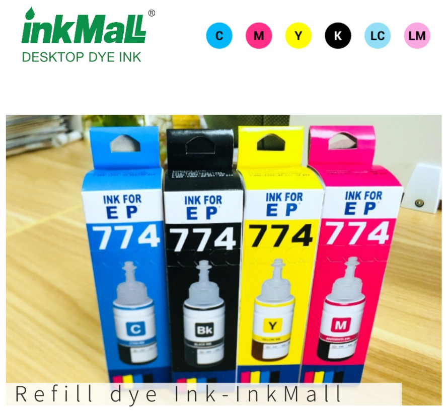 When Should You Consider Using EcoSolvent Ink for Your Printing